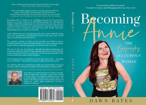 Book cover template image