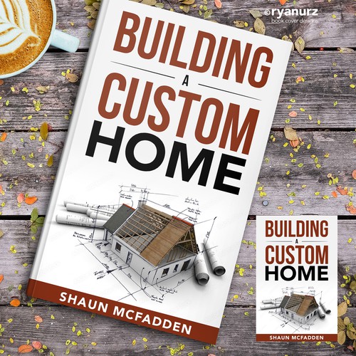 What You Need to Know When Building a Custom Home Design by ryanurz