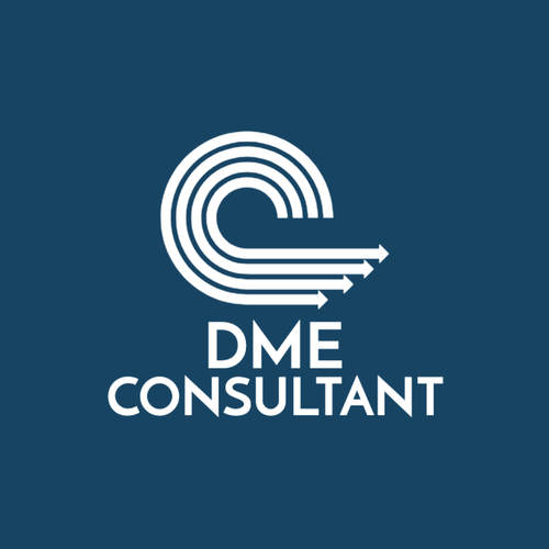 DME Consultants needs a logo to stand out from competition | Logo ...