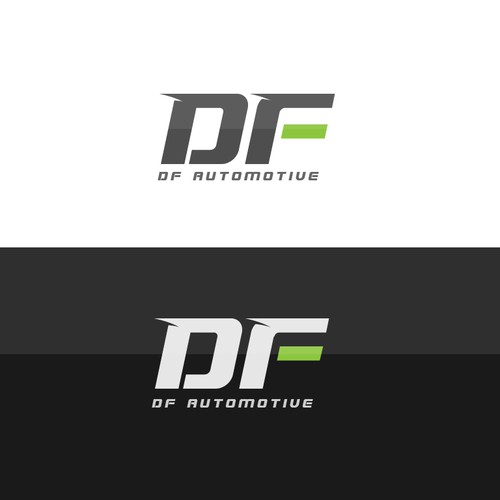 Design Help DF with a new logo di KamNy