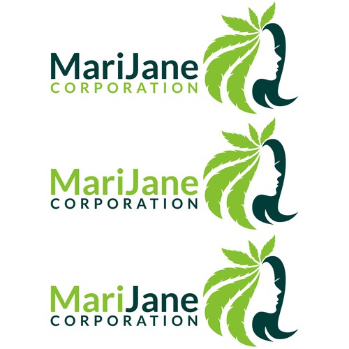 Design a corporate logo for a marijuana business - growing and selling Design by ArtLover26™