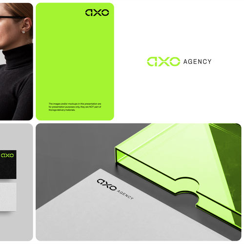 Logo design contest entry by artsigma