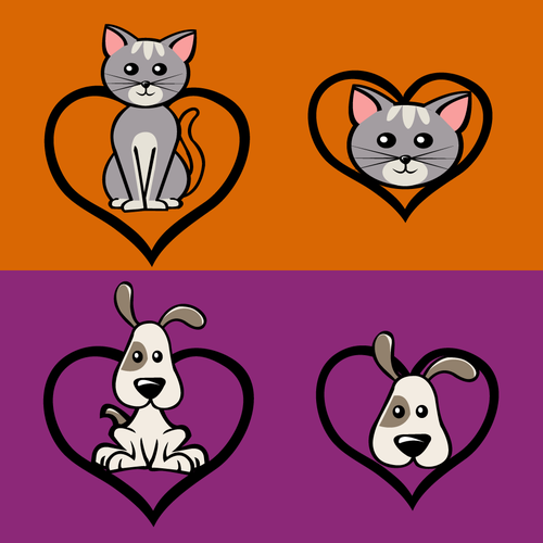 Create our new Brand Mascots Design von sručnjak