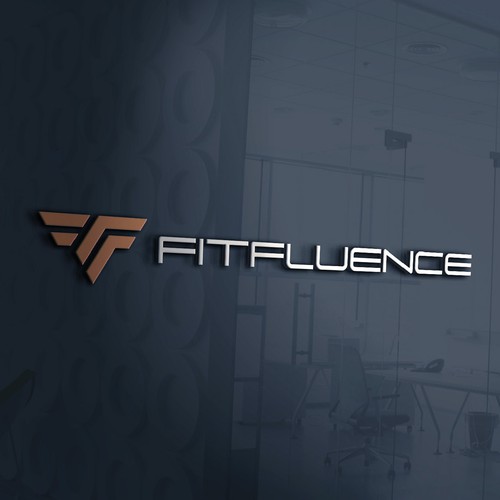 Cutting Edge Logo for Health/Fitness Company Design by F-12