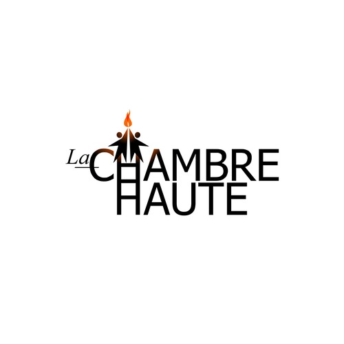 Logo design contest entry by hattori