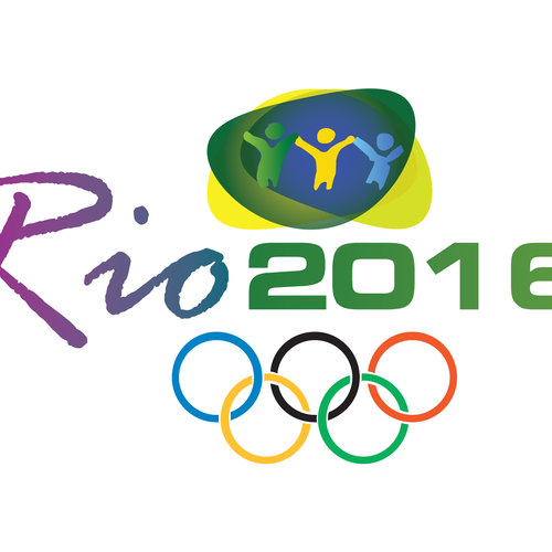 Design a Better Rio Olympics Logo (Community Contest) Design por SIDJI