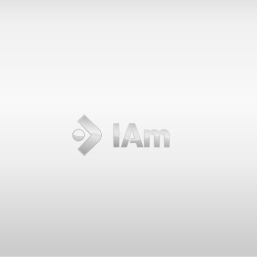 IAm Logo - OUR BIGGEST LOGO PROJECT EVER  Design by Ardigo Yada