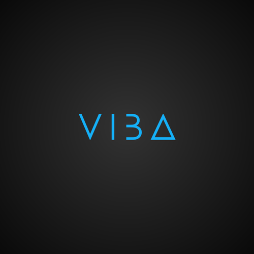 VIBA Logo Design Design by rahmad Art