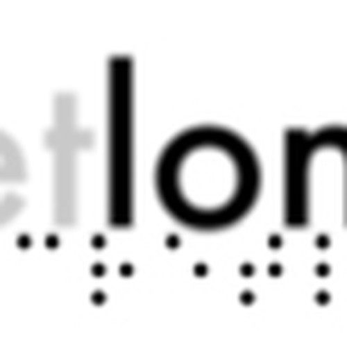 Logo for London's fastest growing website Design by meggyw