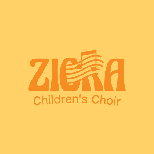 Help design Ziora Children's Choir Logo Design by Glerm Rubini