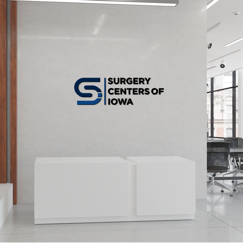 Designs Design a professional logo for an independent surgery center
