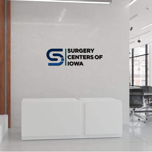 Design a professional logo for an independent surgery center company in the Midwest Design by NEON ™