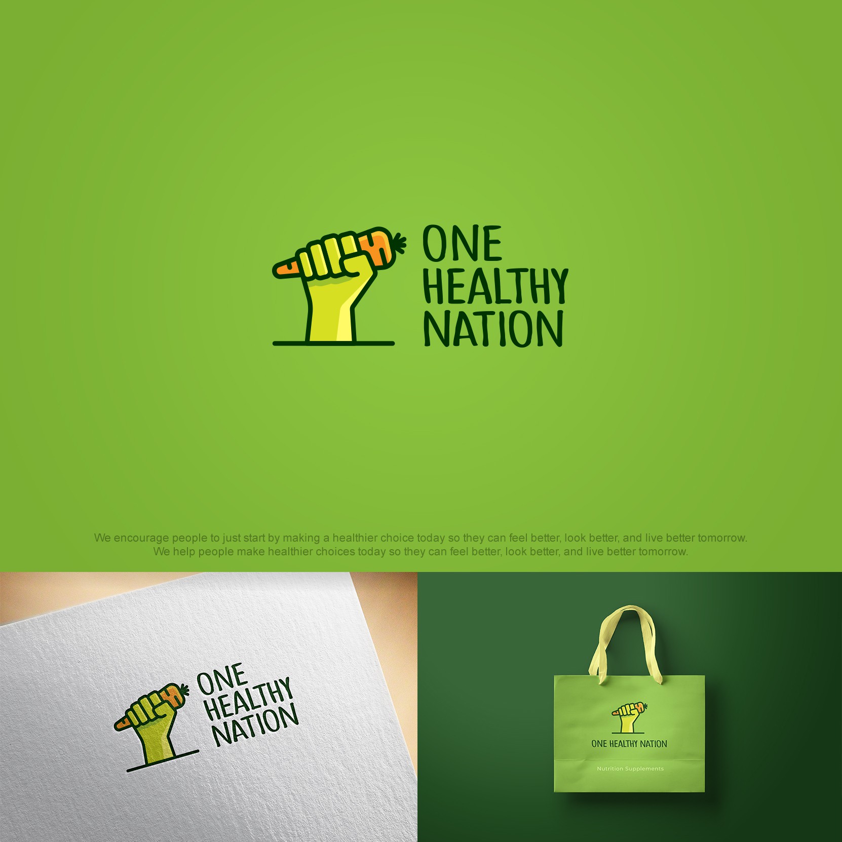 Health Logos - Free Health Logo Ideas, Design & Templates