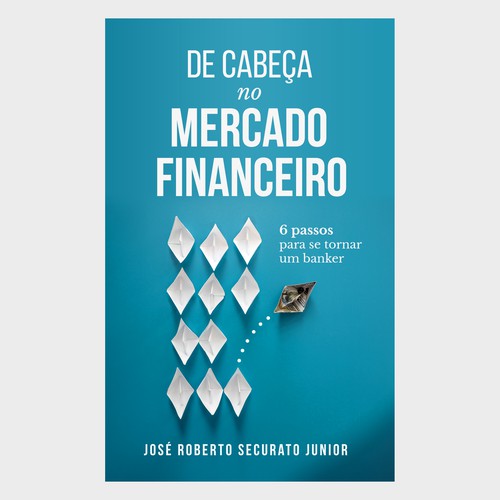 Feedback guaranteed! Help us create the book cover that will change lives!! Design by Hisna