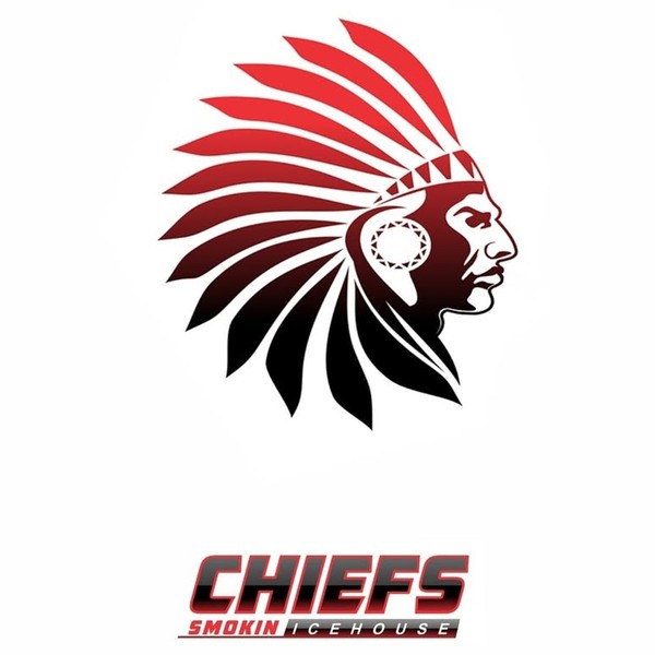 Chiefs Ice