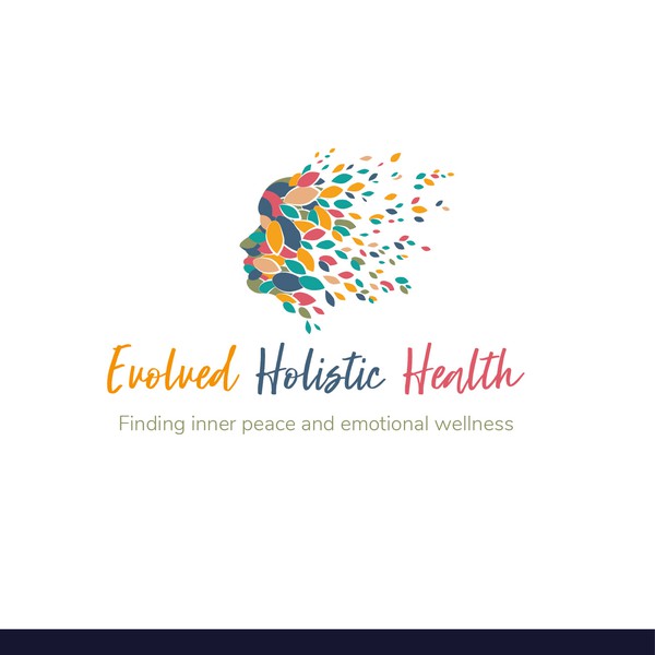 Logo for Holistic health