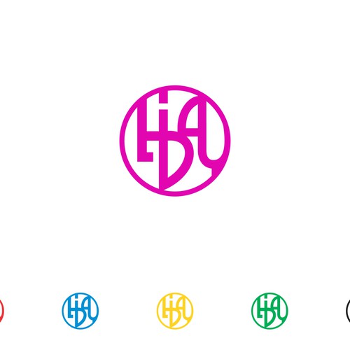 99designs community challenge: re-design eBay's lame new logo! Design von Alfonsus Thony