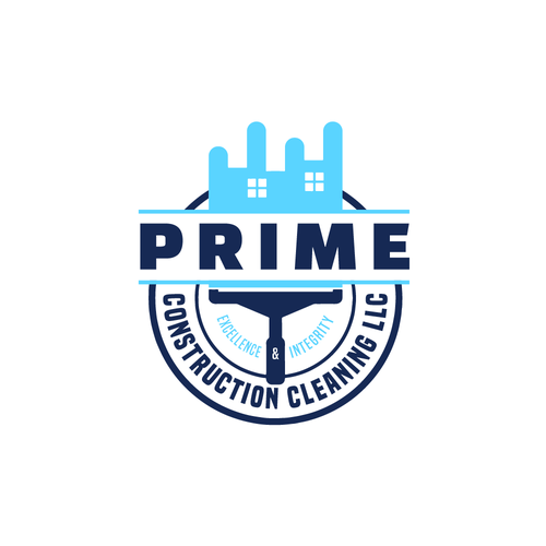 Prime logo design project Design réalisé par theBooomDesign