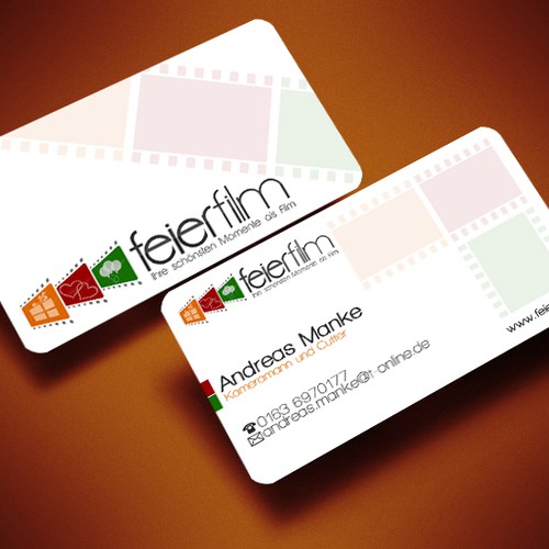  contest entry by aMeliquor