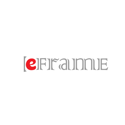 Create the future logo for the next big start-up! Design by Razaullah Abc