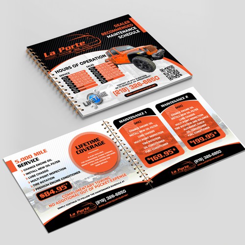  contest entry by Why Design