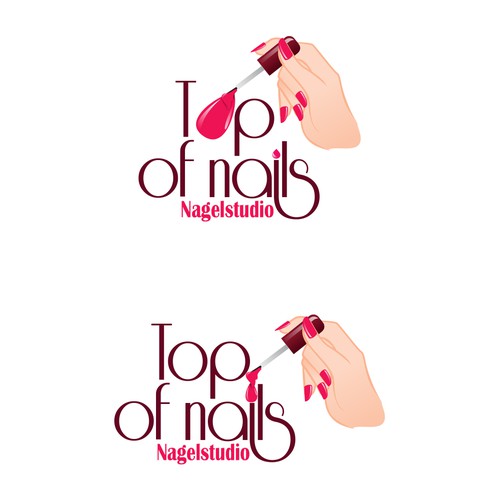  contest entry by BebaDesign