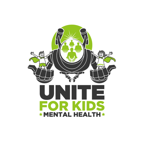 Mental Health Advocacy Campaign Logo Design by inok june