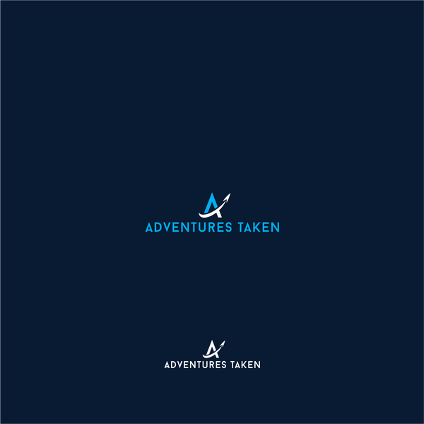 Adventure taken travel