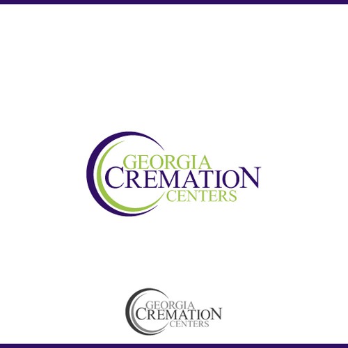 Georgia Cremation Centers needs a new logo デザイン by IIICCCOOO