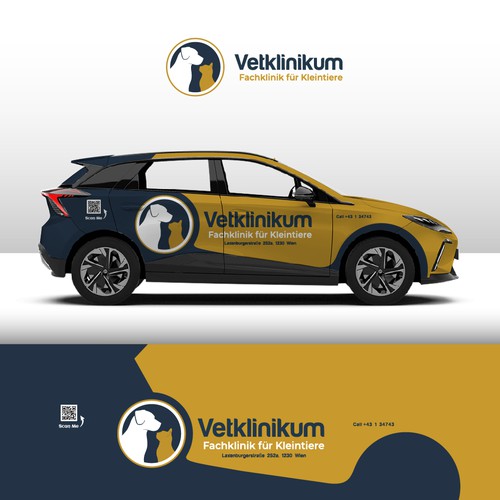  contest entry by AlifKurniawan