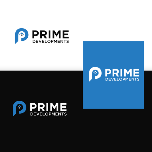 Let’s build the most bad ass construction logo out there! Design von digitalzone04