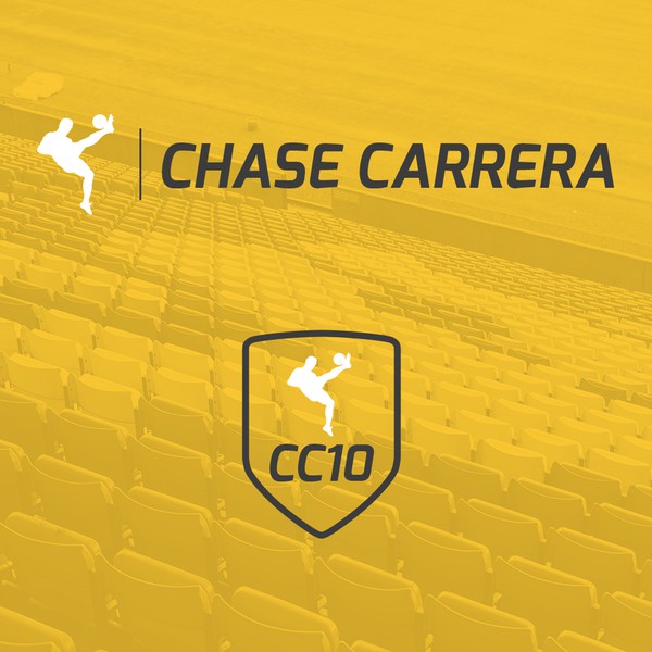 Design by deleted-1747493 titled "Logo for football player"