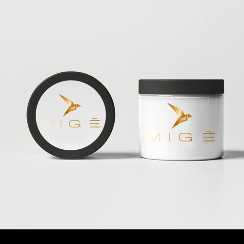 Logo design contest entry by Y a s s i n