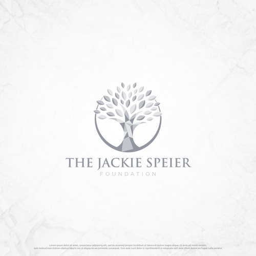 Logo for a foundation focused on bringing women and children our of poverty Design by petir jingga