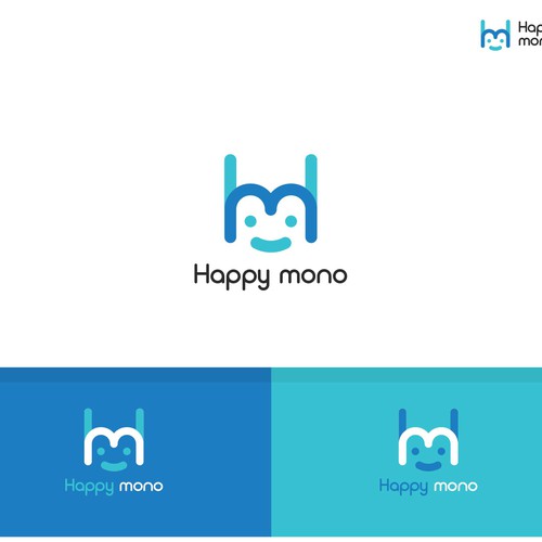 Proposta di design per un contest della categoria Logo realizzata da Serhii Dnepryanin