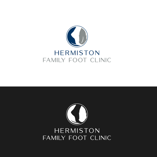 Diseño de Think on your feet and design a logo for a fabulous podiatrist in Oregon de Zegu(n)dos