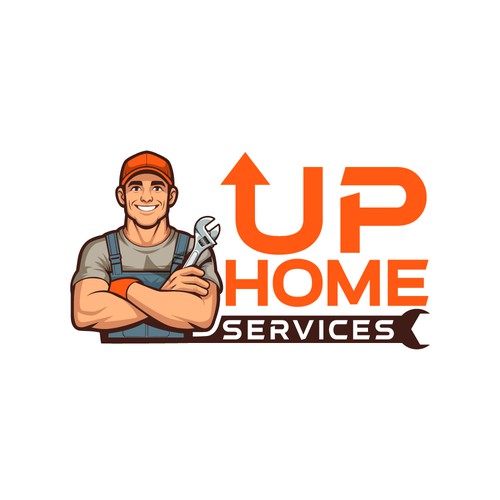 Design di Hams Home Services di CreCreature