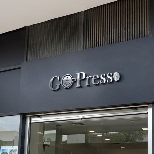 A new way to coffee! Design by Dhaval Umaretiya