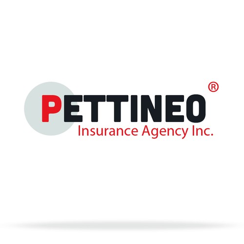 Logo For Pettineo Insurance Agency Inc Logo Design Contest 99designs