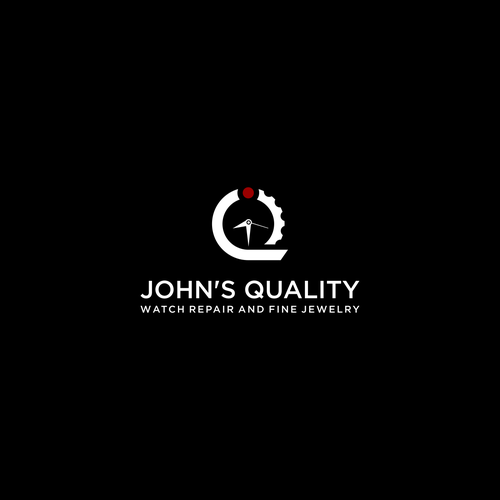 John's watch online repair