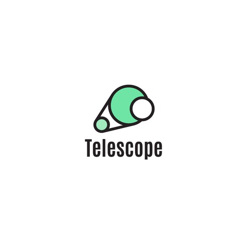 Logo design contest entry by zho_art