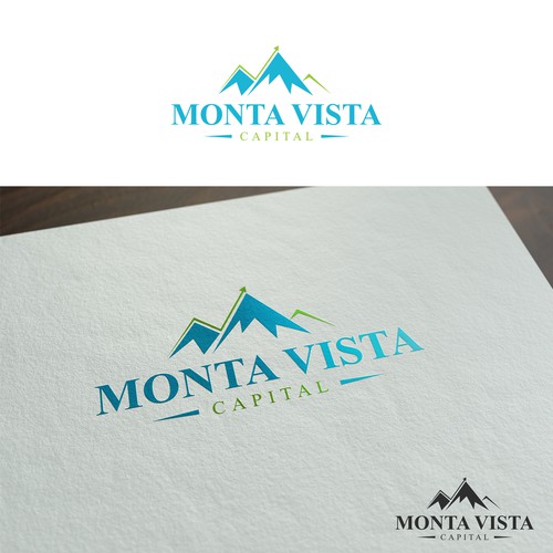 Creating a logo for a premier venture capital firm! Logo design contest
