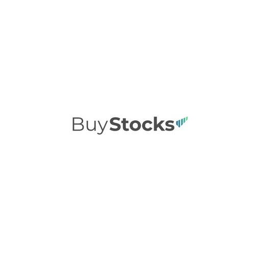 Buy Stocks logo Design by MSuspiria