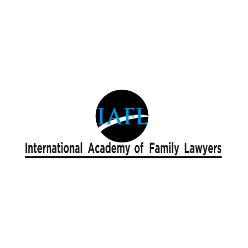 IAFL International Academy Of Family Lawyers Logo Logo Design Contest