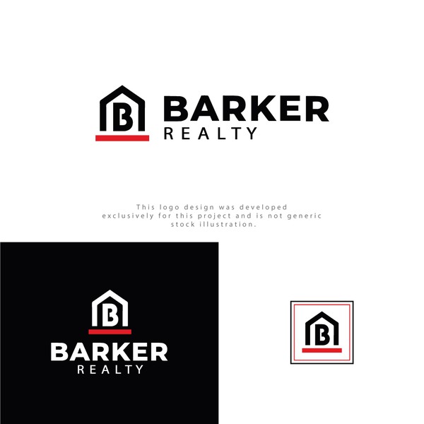 Family-Owned Real Estate Brand logo