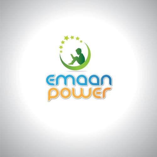 Create the next logo for EmaanPower Design by Effects Maker