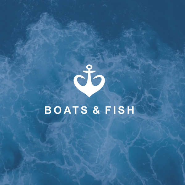 Boats & Fish