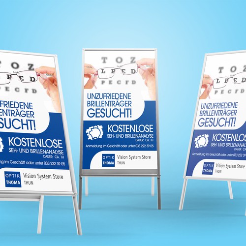  contest entry by MotiifDesign