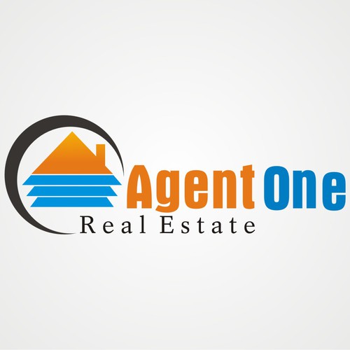 Real Estate Logo Design Ontwerp door Pro Trek