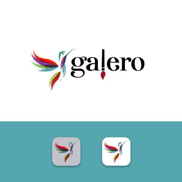 Design realizzato da MERCE DESIGN intitolato "GALERO"